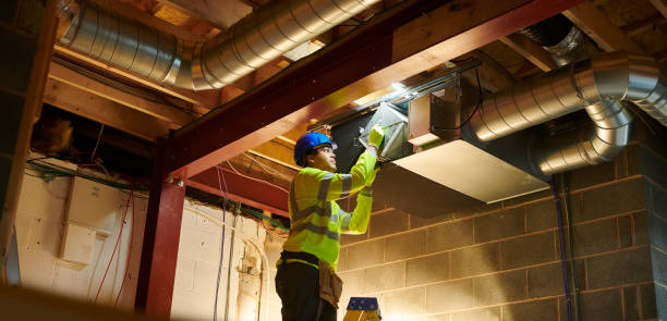 Best Best Air Duct Cleaning Company  in Palestine, IL