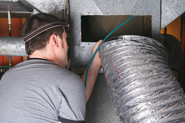 Best Air Duct Cleaning Near Me  in Palestine, IL