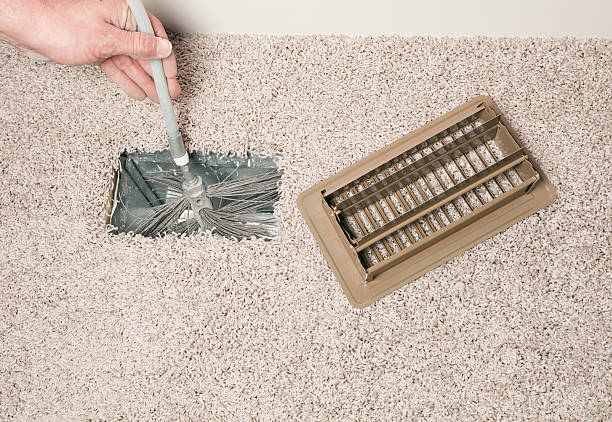 Best HVAC System Cleaning  in Palestine, IL