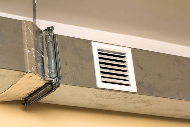 Palestine, IL Airduct Cleaning Company
