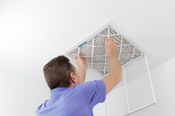 Best General Air Duct Cleaning  in Palestine, IL
